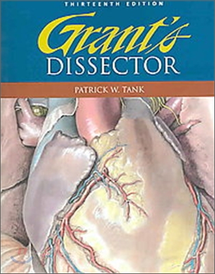 Grant&#39;s Dissector, 13/E