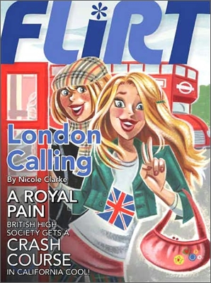 London Calling