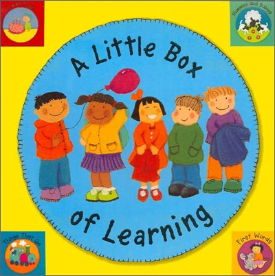 A Little Box of Learning