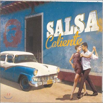 Salsa Caliente