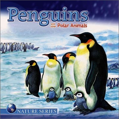 Penguins & Other Polar Animals