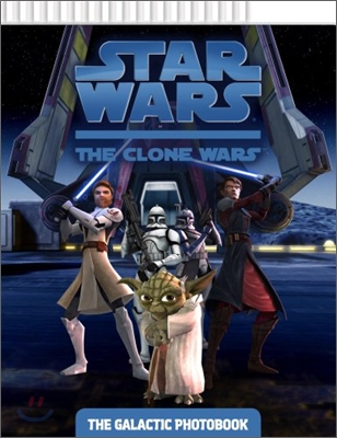 Star Wars : The Clone Wars