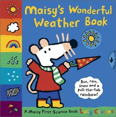 Maisy&#39;s Wonderful Weather Book