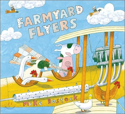 Farmyard Flyers