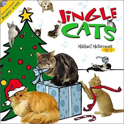 Jingle Cats