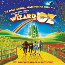 Andrew Lloyd Webber - The Wizard Of Oz (2011 London Palladium Recording)