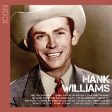 Hank Williams - ICON