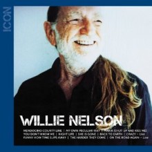 Willie Nelson - ICON