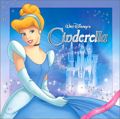 Walt Disney&#39;s Cinderella