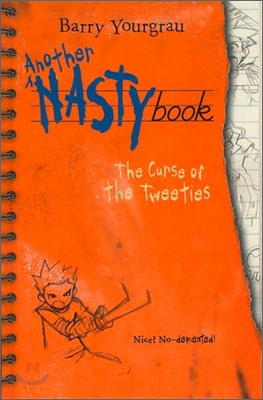 Another Nastybook