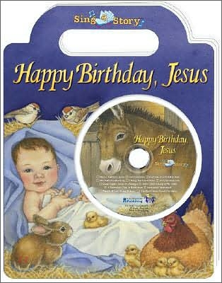 Happy Birthday, Jesus