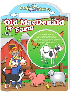 Old MacDonald Had a Farm