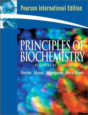 Principles of Biochemistry, 4/E