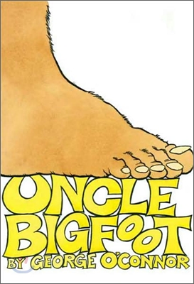 Uncle Bigfoot