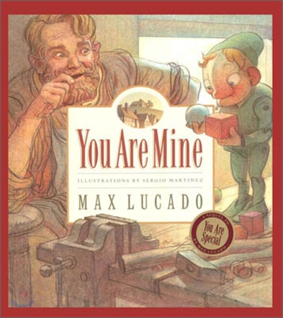 You Are Mine: Volume 2