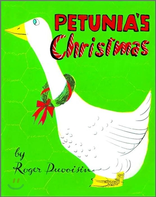 Petunia's Christmas