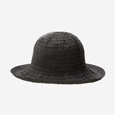 [휘니사쥬] Braid Folding Hat 브레이드 폴딩 모자