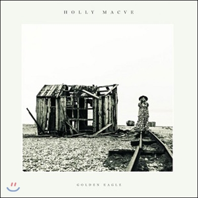 Holly Macve (홀리 맥브) - Golden Eagle [LP]