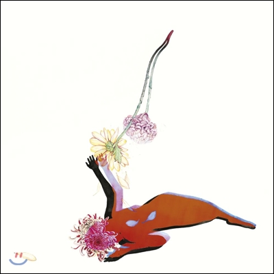 Future Islands (퓨처 아일랜드) - The Far Field [LP] 