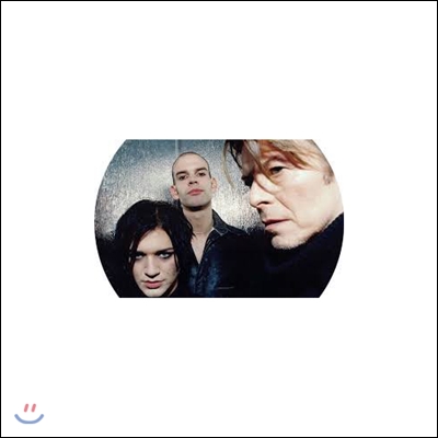 Placebo (플라시보) - Without You I&#39;M Nothing [픽처 디스크 LP]