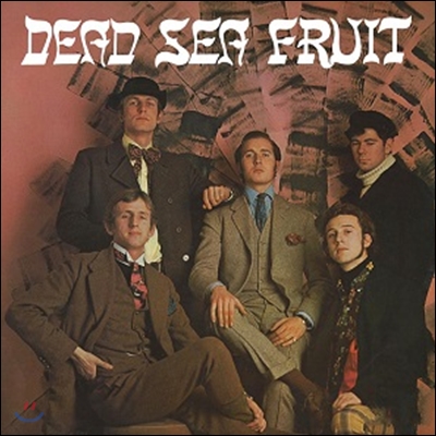 Dead Sea Fruit (데드 씨 프루트) - Dead Sea Fruit