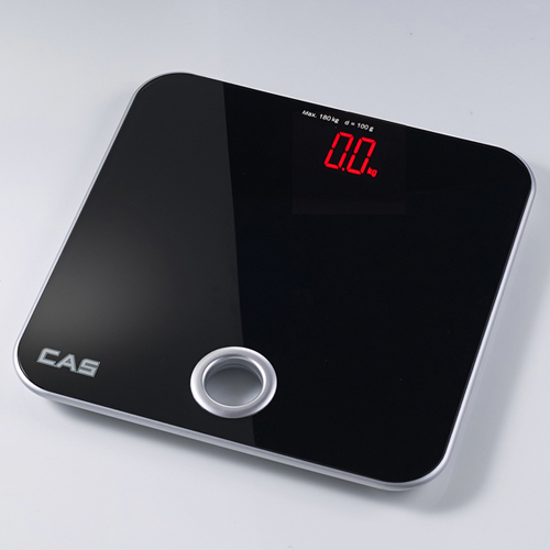 [무료배송] 카스(CAS) 프리미엄 매직글라스 디지털 체중계 HE-30