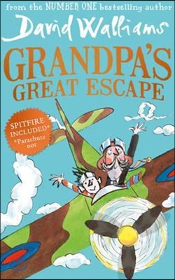 Grandpa's Great Escape