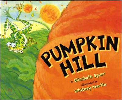 Pumpkin Hill