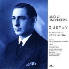Udo Lindenberg - GUSTAV (수입)