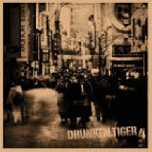 Drunken Tiger(드렁큰 타이거) - 4 뿌리 (하드커버 없음)