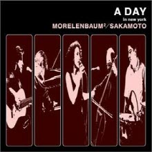 Paula Morelenbaum, Jaques Morelenbaum, Ryuichi Sakamoto - A Day In New York (Box Case/수입)
