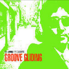 DJ Jinu (지누) - Groove Gliding! (그루브 글라이딩/2CD/싸인)