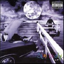 Eminem - The Slim Shady Lp (수입)