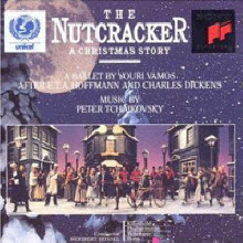 Heribert Beissel - Tchaikovsky : Nutcracker - A Christmas Story (수입/미개봉/sxk48083)