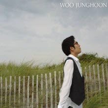 우정훈 (Jung-Hoon Woo) - 침묵의 다음 (Next to Silence (Digipack/미개봉)