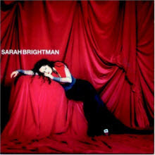 Sarah Brightman - Eden (미개봉/ekcd0448)