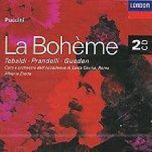 Alberto Erede - Puccini : La Boheme (2CD/미개봉/dd2951)