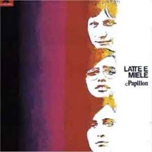 [LP] Latte E Miele - Papillon (srml0002)