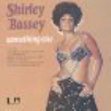 [LP] Shirley Bassey - Something Else (수입)