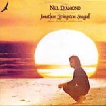 [LP] O.S.T. (Neil Diamond) - Jonathan Livingston Seagull