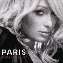 Paris Hilton - Stars are blind (SIngle)