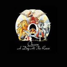 [LP] Queen - A Day At The Races