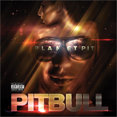 Pitbull - Planet Pit (Deluxe Edition)