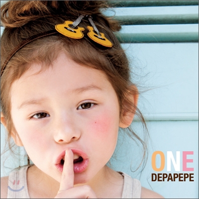 Depapepe - One