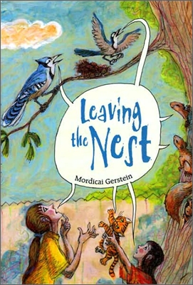 Leaving the Nest