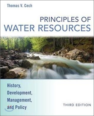 Principles of Water Resources, 3/E