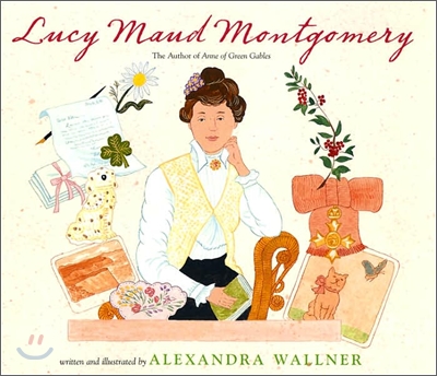 Lucy Maud Montgomery