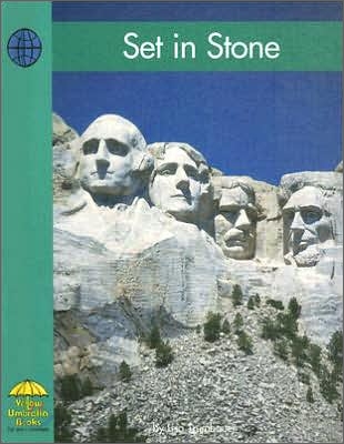 Set in Stone