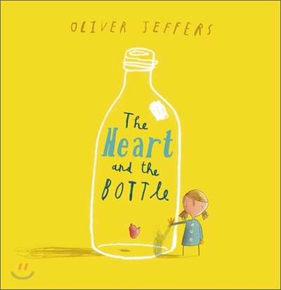 Heart and the Bottle