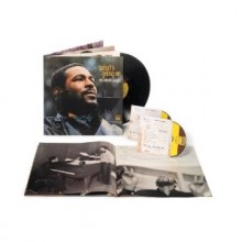 Marvin Gaye - What&#39;s Going On (40th Anniversary / Super Deluxe Edition)